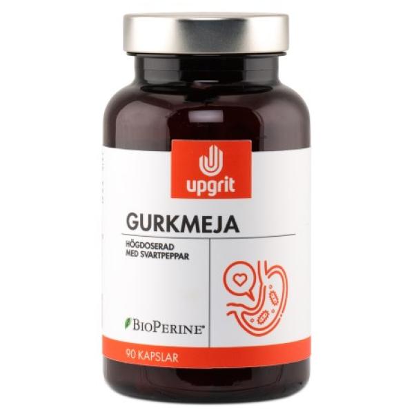 Upgrit Gurkmeja