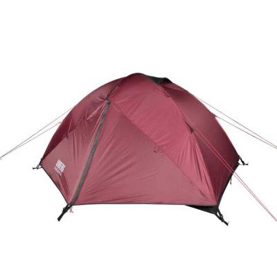 Urberg 2-person Dome Tent G3