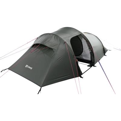 Urberg 3-Person Trekking Tunnel Tent 2,0 Kombu Green