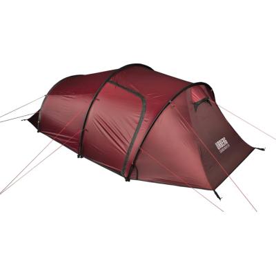 Urberg 3-person Tunnel Tent G5