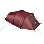 Urberg 3-person Tunnel Tent G5 Windsor Wine