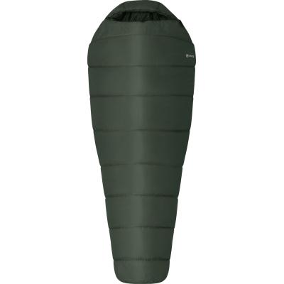 Urberg Extra Wide Sleeping Bag 2.0 Kombu Green