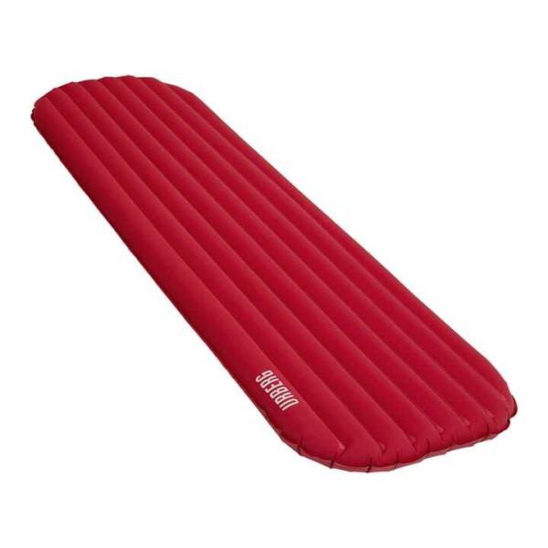 Urberg Insulated Airmat Vertical Channels