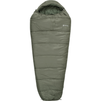 Urberg Kids' 3-Season Sleeping Bag G6 Kombu Green
