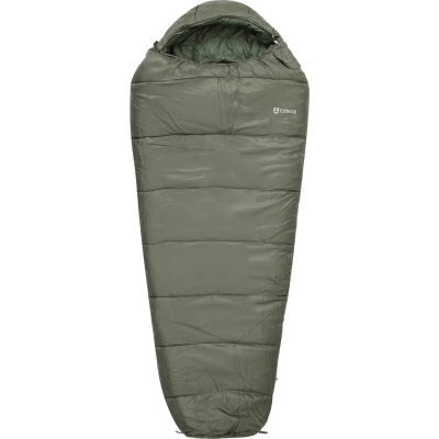 Urberg Kids 3-Season Sleeping Bag G6 Kombu Green