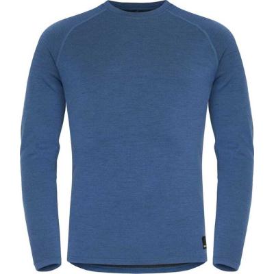 Urberg Mens Selje Merino-Bamboo Top