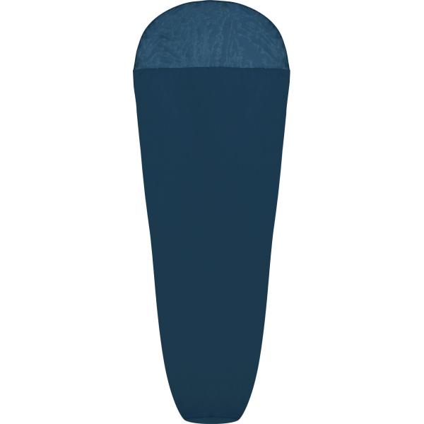 Urberg Silk Liner Mummy