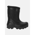 Viking Footwear Kids' Frost Fighter Warm Black/Grey