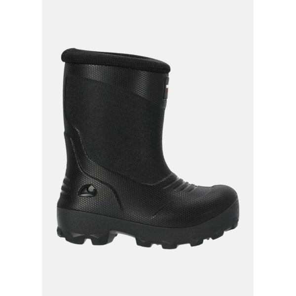 Viking Footwear Kids' Frost Fighter Warm Black/Grey