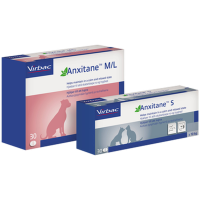 Virbac Anxitane 