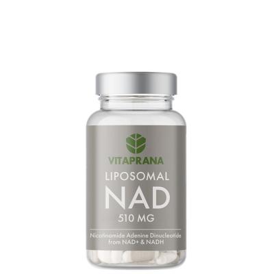 Vitaprana Liposomal NAD+ med NADH