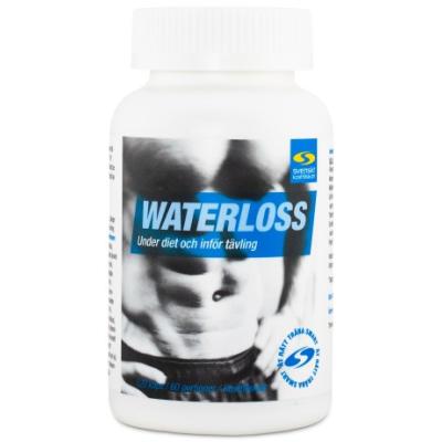 Core Waterloss