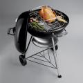 Weber Compact Kettle 57 cm kolgrill