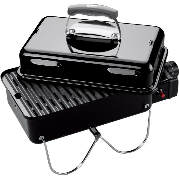 Weber Go-Anywhere