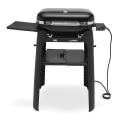 Weber Lumin elgrill med ställning