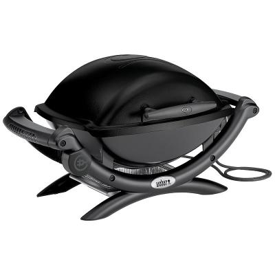 Weber Q 1400 elgrill