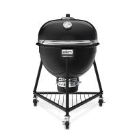 Weber Summit Kamado E6 kolgrill