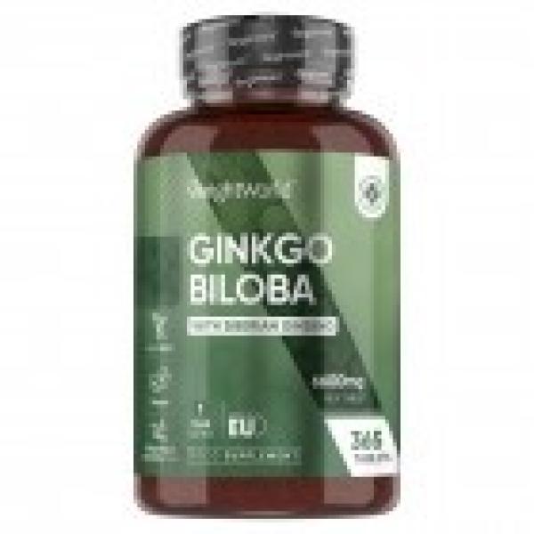 Ginkgo Biloba Komplex