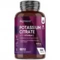 WeightWorld Kalium + C-vitamin
