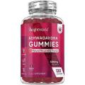 WeightWorld Ashwagandha Gummies 1200 mg, 120 st
