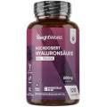 WeightWorld Hyaluronsyra 600 mg 120 kapslar