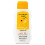 Weleda Baby Calendula Body Oil