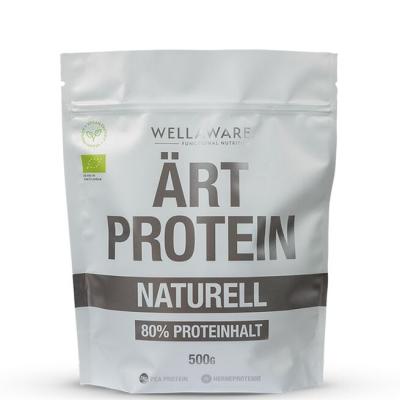 WellAware Ekologiskt Ärtprotein