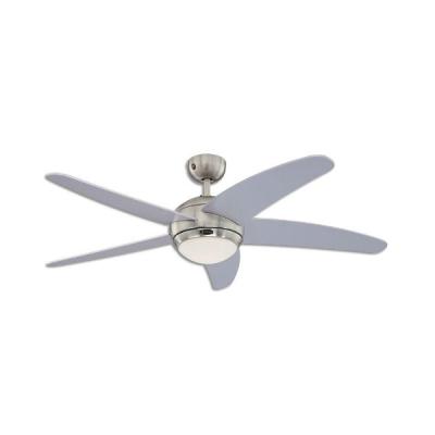 Westinghouse Bendan silver