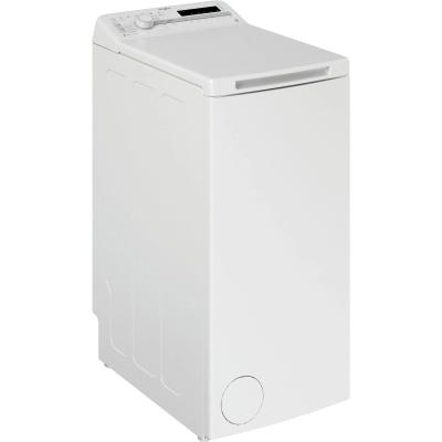 Whirlpool TDLR 6040S EU/N