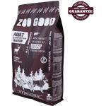 ZOO GOOD Venison Sensitive Adult All Breed 2 kg