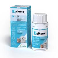 Zylkene kapsel <10 kg 30 st