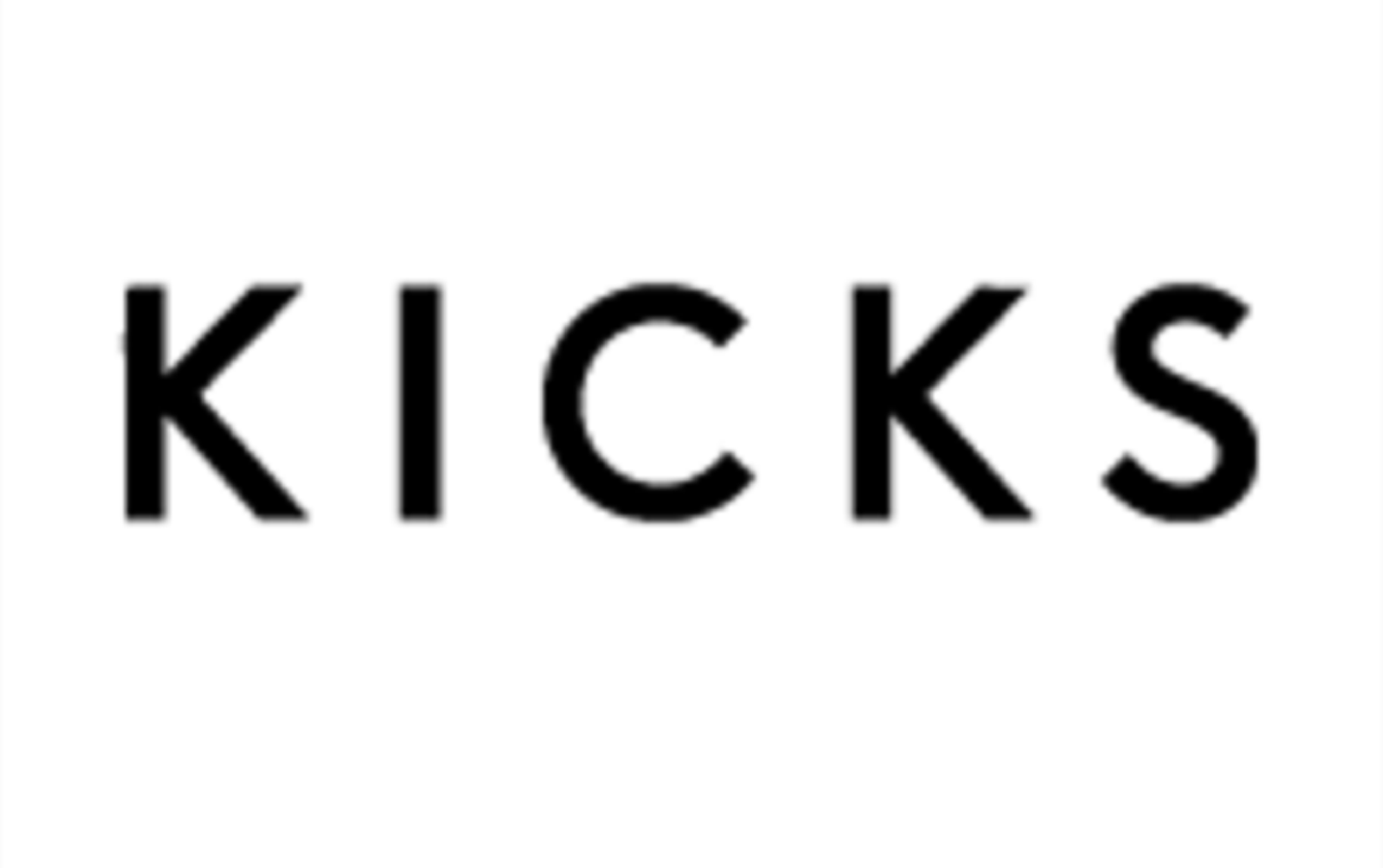Kicks