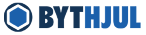 Bythjul