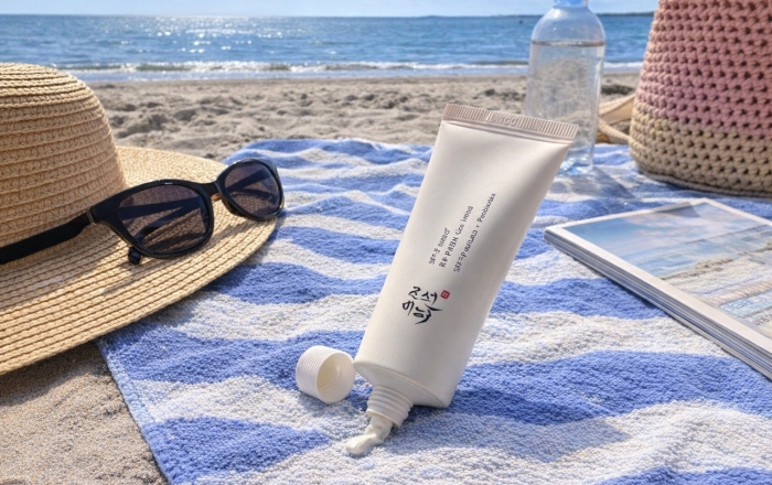 Beauty of Joseon Relief Sun Rice + Probiotics SPF50+ 50 ml