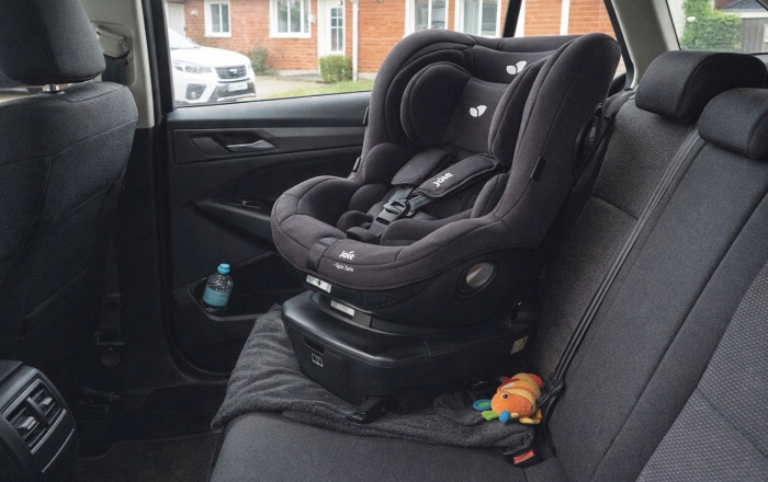 Joie i-Spin Safe Bilstol