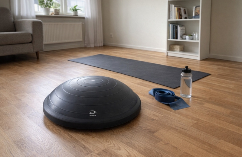 Abilica BigBalance