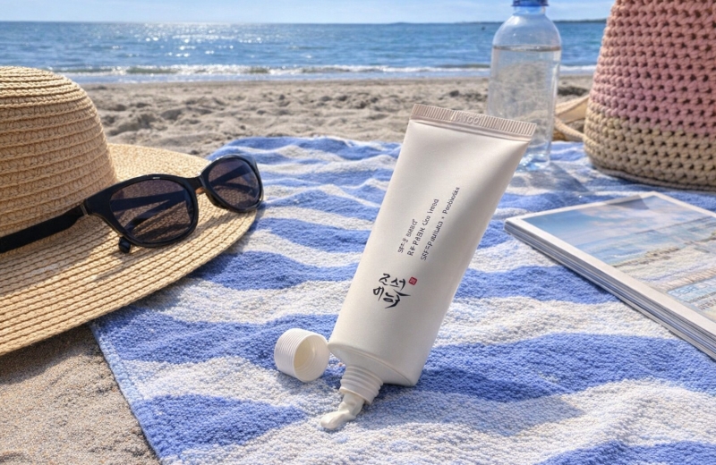 Beauty of Joseon Relief Sun Rice + Probiotics SPF50+ 50 ml