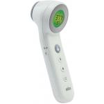 Braun No Touch Febertermometer