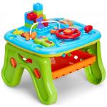 Cloudberry Castle Aktivitetsbord Allt-I-Ett