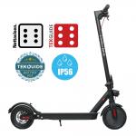 E-wheels E2S V2 Long Range+ Svart