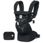 Ergobaby Omni 360 Cool Air Bärsele