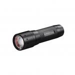 Ficklampa LED Lenser P7 Core - 450 lm / 130 mm / 4 x AAA