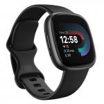 Fitbit Versa 4 Aktivitetsklocka