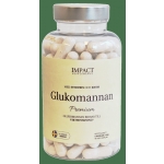 Glukomannan Premium