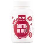 Healthwell Biotin 10000