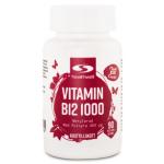 Healthwell Vitamin B12 1000 Metylerad