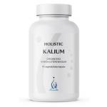 Holistic Kalium