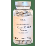 Lions Mane Premium