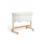 Moweo BLAKE Bedside Crib