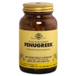 Solgar Fenugreek Bockhornsklöver
